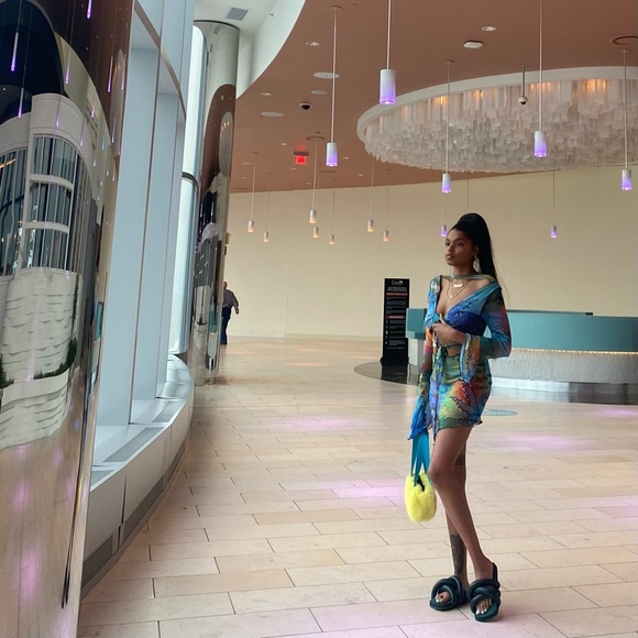 Jaded London fairy dress - Picture 4 of 4